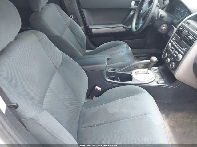 Продаж на аукціоні авто 2006 Mitsubishi Galant Es/se, vin: 4A3AB36F76E058806, номер лоту: 45584832