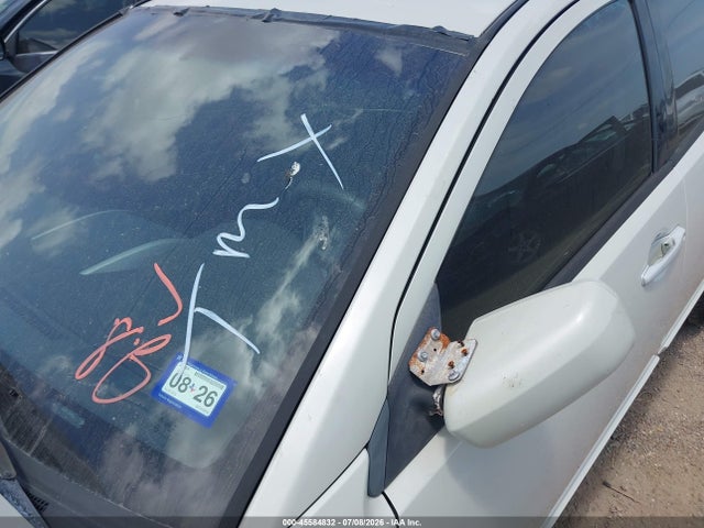Продаж на аукціоні авто 2006 Mitsubishi Galant Es/se, vin: 4A3AB36F76E058806, номер лоту: 45584832