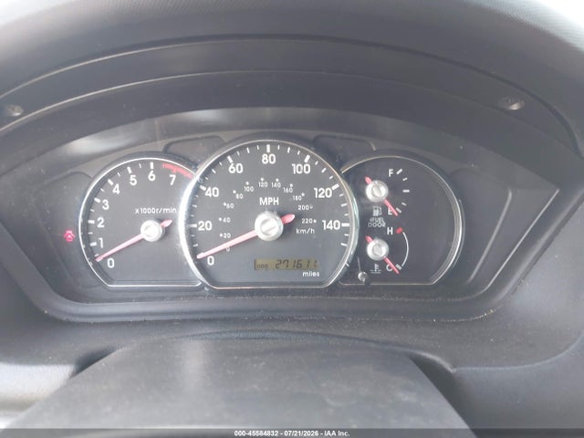 Продаж на аукціоні авто 2006 Mitsubishi Galant Es/se, vin: 4A3AB36F76E058806, номер лоту: 45584832