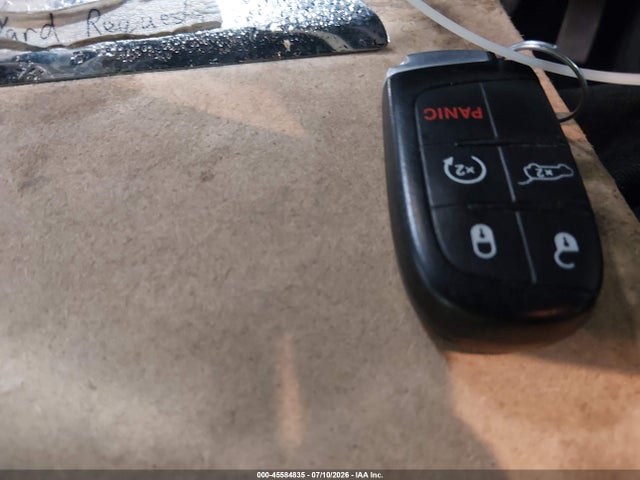 Продаж на аукціоні авто 2015 Dodge Durango R/t, vin: 1C4SDJCTXFC730191, номер лоту: 45584835