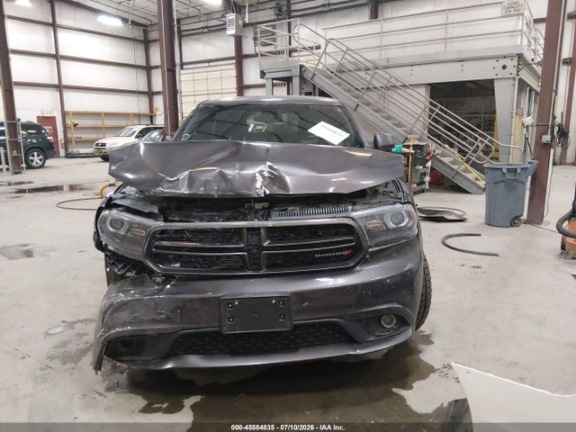 Продаж на аукціоні авто 2015 Dodge Durango R/t, vin: 1C4SDJCTXFC730191, номер лоту: 45584835