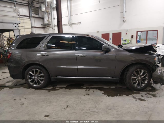 Продаж на аукціоні авто 2015 Dodge Durango R/t, vin: 1C4SDJCTXFC730191, номер лоту: 45584835