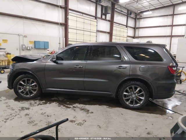 Продаж на аукціоні авто 2015 Dodge Durango R/t, vin: 1C4SDJCTXFC730191, номер лоту: 45584835