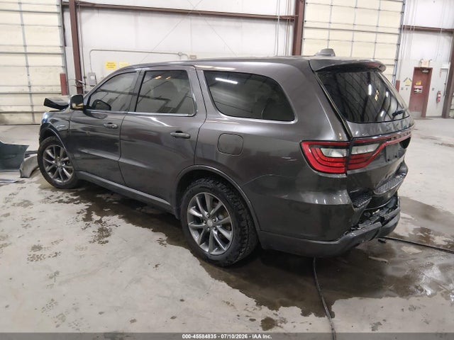 Продаж на аукціоні авто 2015 Dodge Durango R/t, vin: 1C4SDJCTXFC730191, номер лоту: 45584835