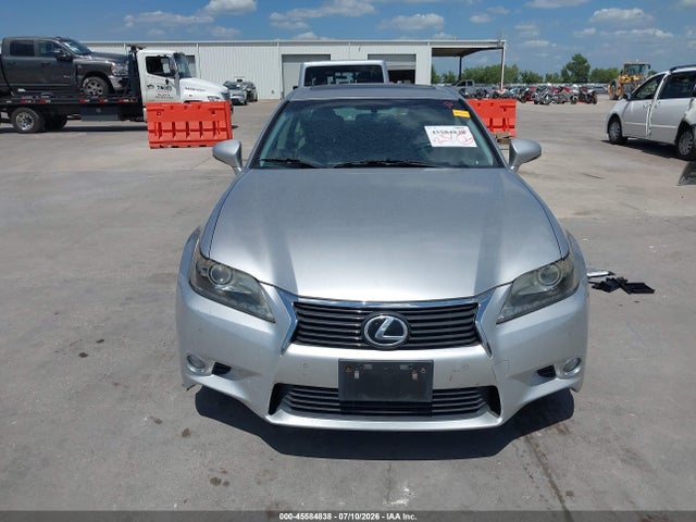 45584838 :رقم المزاد ، JTHBE1BL2E5035459 vin ، 2014 Lexus Gs 350 مزاد بيع