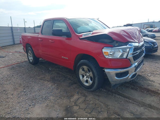 Aukcja sprzedaży 2022 Ram 1500 Big Horn  4x2 6'4 Box, vin: 1C6RREBT3NN311893, numer aukcji: 45584840