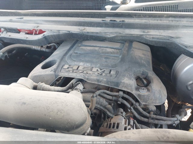 Aukcja sprzedaży 2022 Ram 1500 Big Horn  4x2 6'4 Box, vin: 1C6RREBT3NN311893, numer aukcji: 45584840
