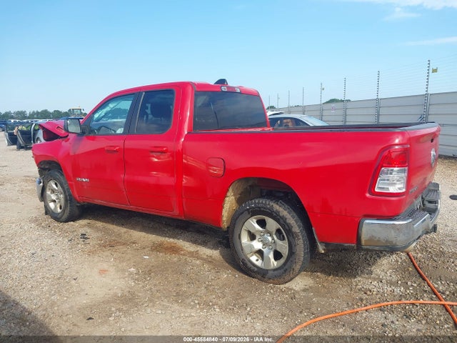 Aukcja sprzedaży 2022 Ram 1500 Big Horn  4x2 6'4 Box, vin: 1C6RREBT3NN311893, numer aukcji: 45584840