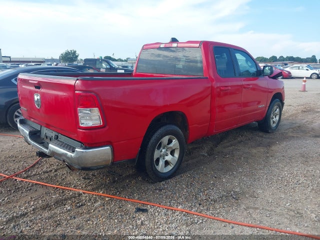 Aukcja sprzedaży 2022 Ram 1500 Big Horn  4x2 6'4 Box, vin: 1C6RREBT3NN311893, numer aukcji: 45584840