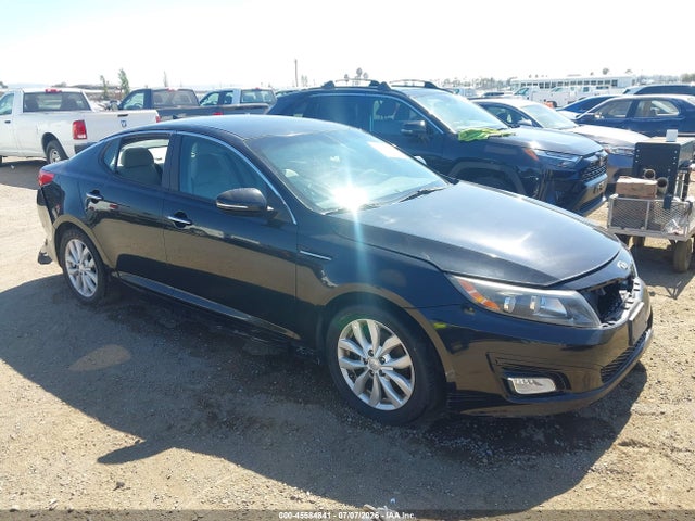 Aukcja sprzedaży 2015 Kia Optima Lx, vin: 5XXGM4A74FG354018, numer aukcji: 45584841