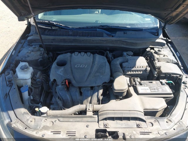 Aukcja sprzedaży 2015 Kia Optima Lx, vin: 5XXGM4A74FG354018, numer aukcji: 45584841