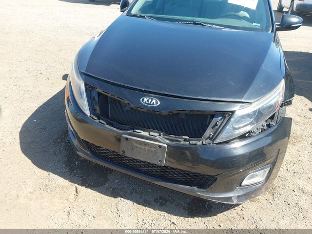 Aukcja sprzedaży 2015 Kia Optima Lx, vin: 5XXGM4A74FG354018, numer aukcji: 45584841