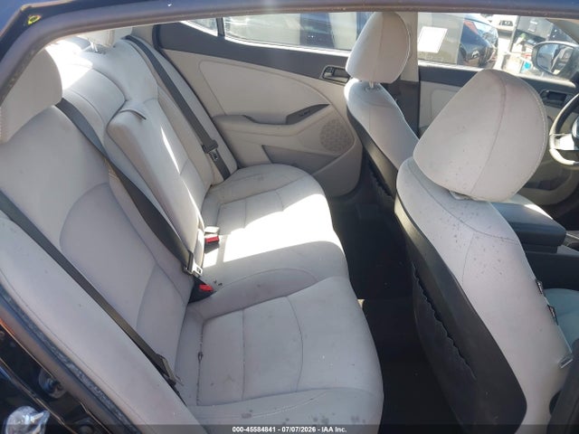 Aukcja sprzedaży 2015 Kia Optima Lx, vin: 5XXGM4A74FG354018, numer aukcji: 45584841