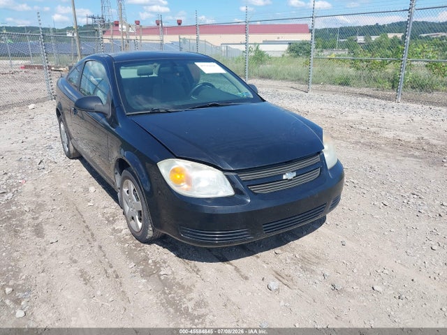 Продаж на аукціоні авто 2006 Chevrolet Cobalt Ls, vin: 1G1AK15F767881435, номер лоту: 45584845