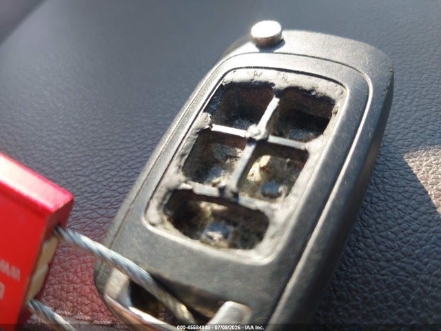 Aukcja sprzedaży 2010 Buick Lacrosse Cxs, vin: 1G4GE5GV0AF298784, numer aukcji: 45584848