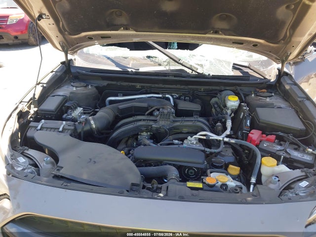 Продаж на аукціоні авто 2024 Subaru Outback Premium, vin: 4S4BTAFC1R3229835, номер лоту: 45584855