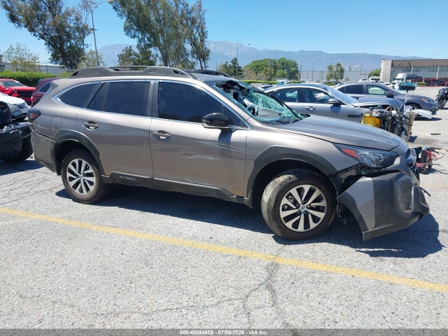 Продаж на аукціоні авто 2024 Subaru Outback Premium, vin: 4S4BTAFC1R3229835, номер лоту: 45584855