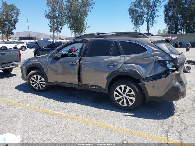 Продаж на аукціоні авто 2024 Subaru Outback Premium, vin: 4S4BTAFC1R3229835, номер лоту: 45584855