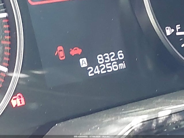 Продаж на аукціоні авто 2024 Subaru Outback Premium, vin: 4S4BTAFC1R3229835, номер лоту: 45584855