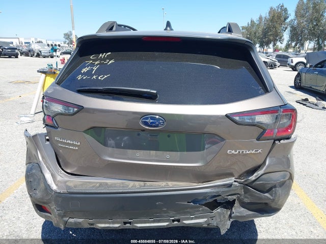 Продаж на аукціоні авто 2024 Subaru Outback Premium, vin: 4S4BTAFC1R3229835, номер лоту: 45584855