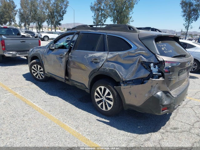 Продаж на аукціоні авто 2024 Subaru Outback Premium, vin: 4S4BTAFC1R3229835, номер лоту: 45584855