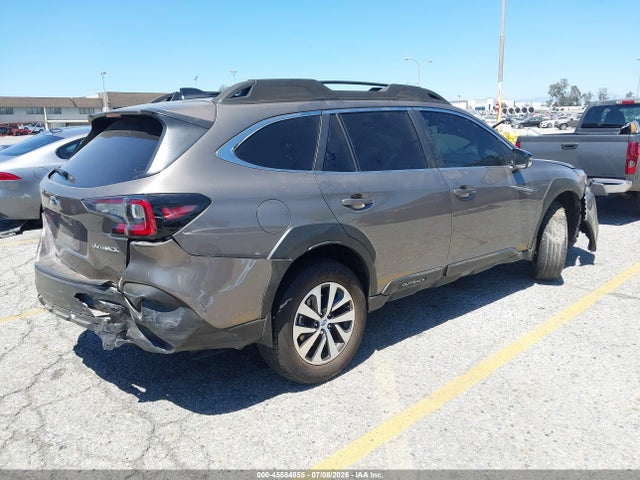 Продаж на аукціоні авто 2024 Subaru Outback Premium, vin: 4S4BTAFC1R3229835, номер лоту: 45584855