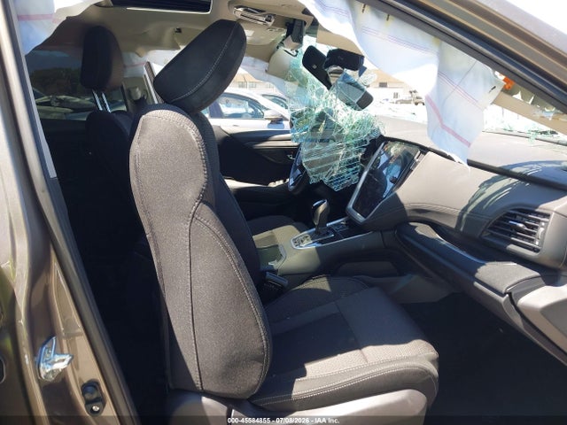 Продаж на аукціоні авто 2024 Subaru Outback Premium, vin: 4S4BTAFC1R3229835, номер лоту: 45584855