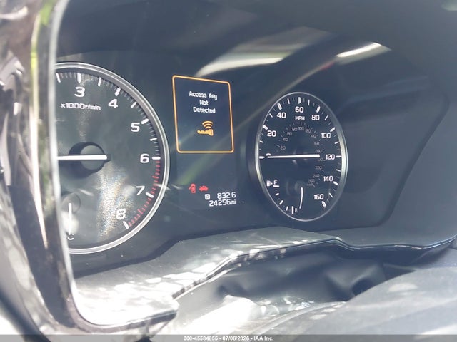 Продаж на аукціоні авто 2024 Subaru Outback Premium, vin: 4S4BTAFC1R3229835, номер лоту: 45584855