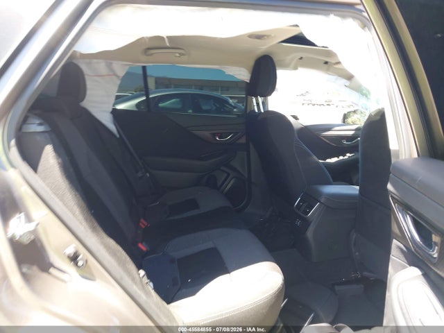 Продаж на аукціоні авто 2024 Subaru Outback Premium, vin: 4S4BTAFC1R3229835, номер лоту: 45584855