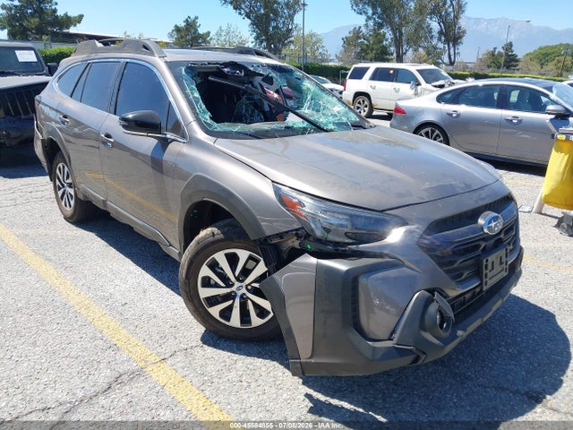 Продаж на аукціоні авто 2024 Subaru Outback Premium, vin: 4S4BTAFC1R3229835, номер лоту: 45584855