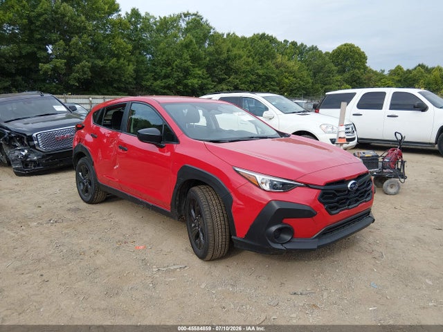 Продаж на аукціоні авто 2024 Subaru Crosstrek, vin: JF2GUABC1R8877662, номер лоту: 45584859