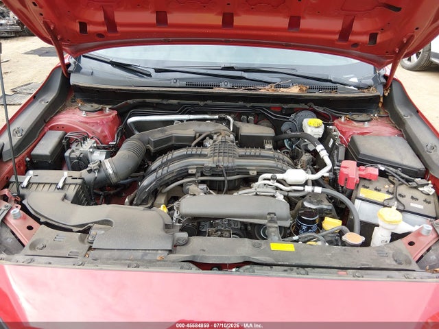 Aukcja sprzedaży 2024 Subaru Crosstrek, vin: JF2GUABC1R8877662, numer aukcji: 45584859