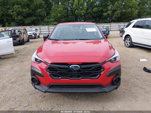 Aukcja sprzedaży 2024 Subaru Crosstrek, vin: JF2GUABC1R8877662, numer aukcji: 45584859