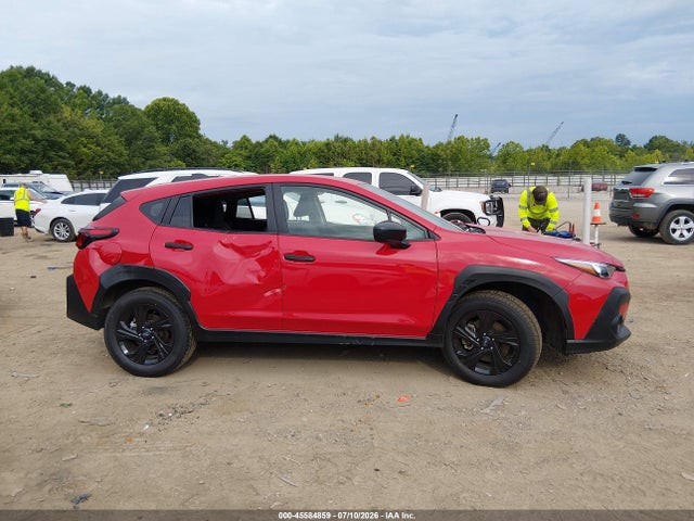 Aukcja sprzedaży 2024 Subaru Crosstrek, vin: JF2GUABC1R8877662, numer aukcji: 45584859