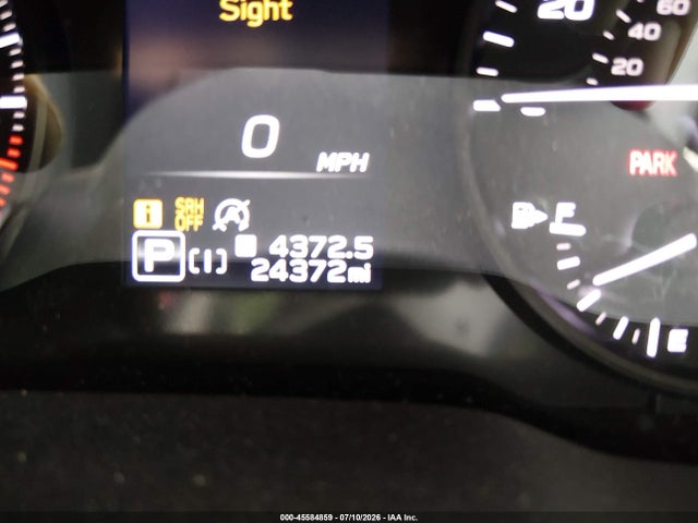 Aukcja sprzedaży 2024 Subaru Crosstrek, vin: JF2GUABC1R8877662, numer aukcji: 45584859