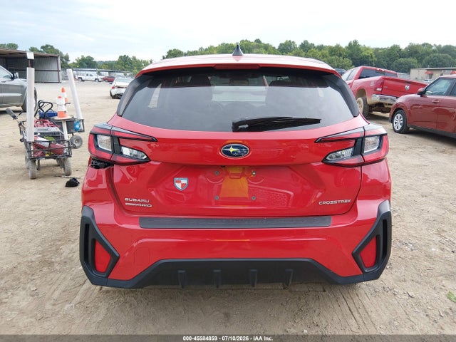Aukcja sprzedaży 2024 Subaru Crosstrek, vin: JF2GUABC1R8877662, numer aukcji: 45584859