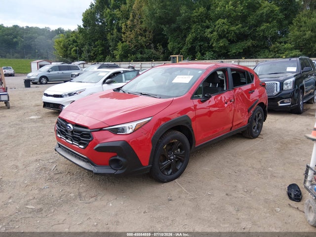 Aukcja sprzedaży 2024 Subaru Crosstrek, vin: JF2GUABC1R8877662, numer aukcji: 45584859