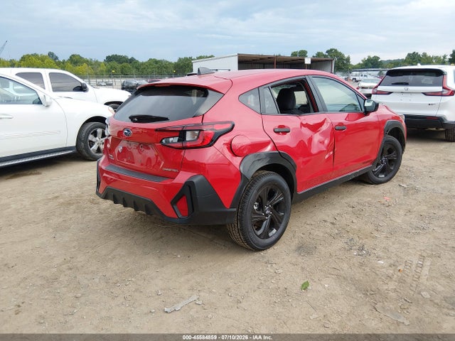Aukcja sprzedaży 2024 Subaru Crosstrek, vin: JF2GUABC1R8877662, numer aukcji: 45584859