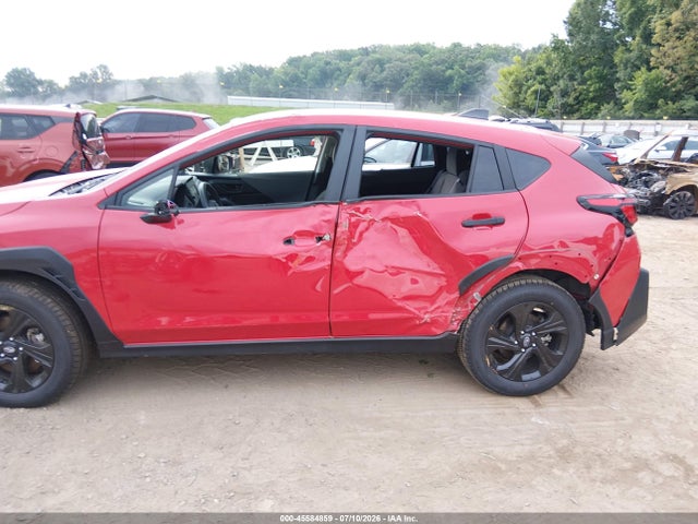 Aukcja sprzedaży 2024 Subaru Crosstrek, vin: JF2GUABC1R8877662, numer aukcji: 45584859