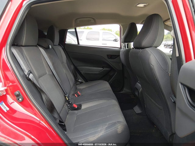 Aukcja sprzedaży 2024 Subaru Crosstrek, vin: JF2GUABC1R8877662, numer aukcji: 45584859