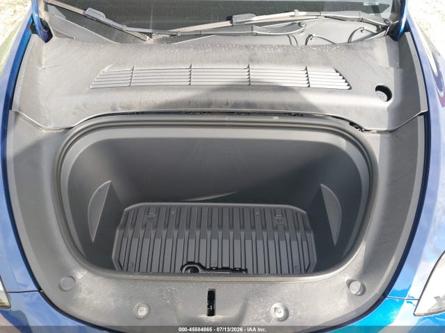 45584865 :رقم المزاد ، 7SAYGDEE0PF864104 vin ، 2023 Tesla Model Y Awd/long Range Dual Motor All-wheel Drive مزاد بيع