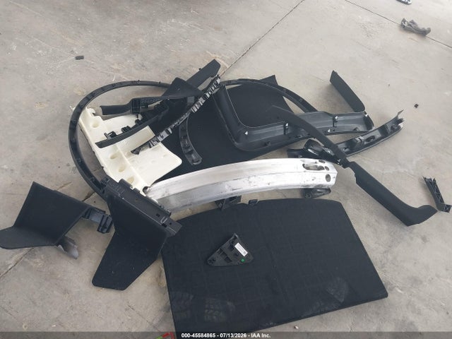 45584865 :رقم المزاد ، 7SAYGDEE0PF864104 vin ، 2023 Tesla Model Y Awd/long Range Dual Motor All-wheel Drive مزاد بيع