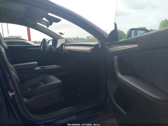 45584865 :رقم المزاد ، 7SAYGDEE0PF864104 vin ، 2023 Tesla Model Y Awd/long Range Dual Motor All-wheel Drive مزاد بيع