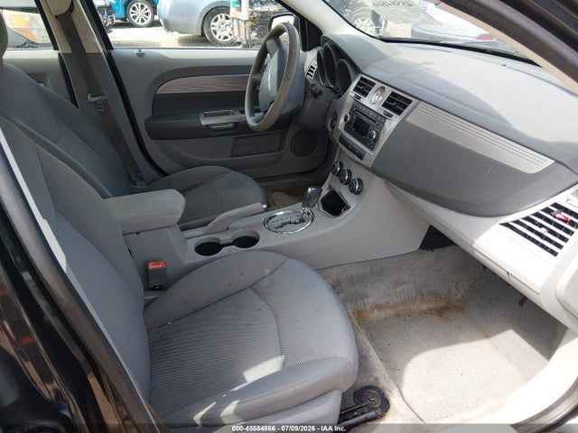 2008 Chrysler Sebring Lx მანქანა იყიდება აუქციონზე, vin: 1C3LC46R48N179499, აუქციონის ნომერი: 45584866