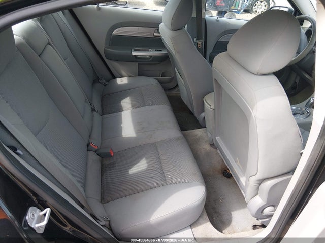 2008 Chrysler Sebring Lx მანქანა იყიდება აუქციონზე, vin: 1C3LC46R48N179499, აუქციონის ნომერი: 45584866