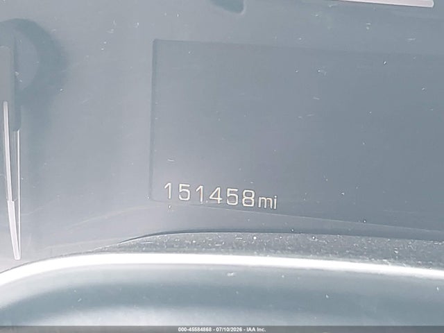 45584868 :رقم المزاد ، 3GYFNBE36FS586127 vin ، 2015 Cadillac Srx Luxury Collection مزاد بيع