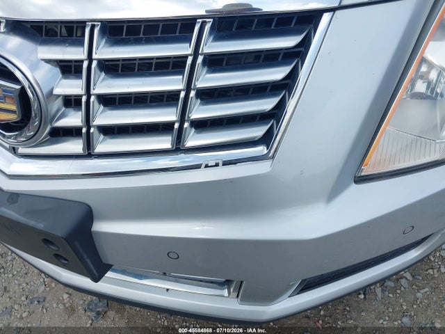 45584868 :رقم المزاد ، 3GYFNBE36FS586127 vin ، 2015 Cadillac Srx Luxury Collection مزاد بيع
