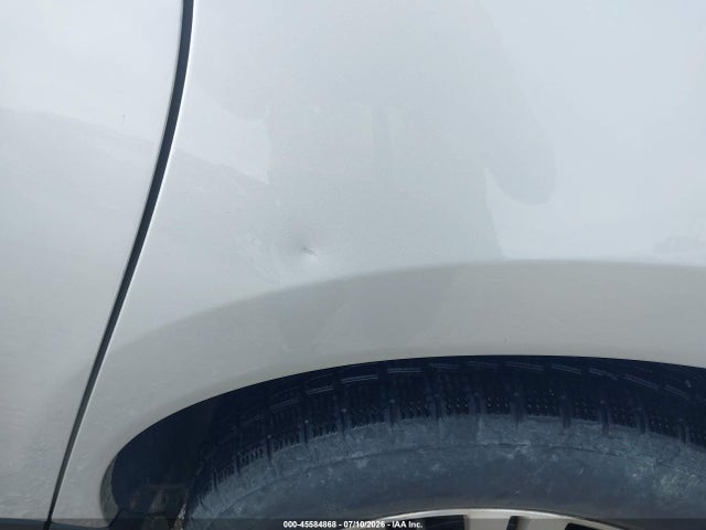 45584868 :رقم المزاد ، 3GYFNBE36FS586127 vin ، 2015 Cadillac Srx Luxury Collection مزاد بيع