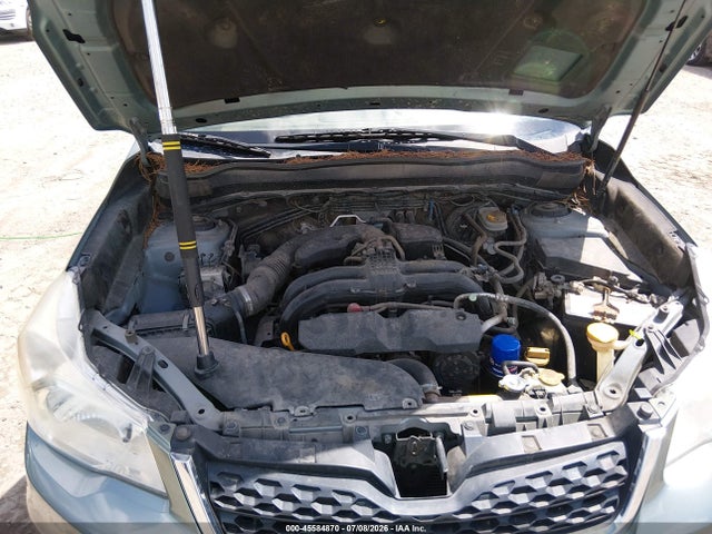 Aukcja sprzedaży 2015 Subaru Forester 2.5i Premium, vin: JF2SJADC1FH528061, numer aukcji: 45584870