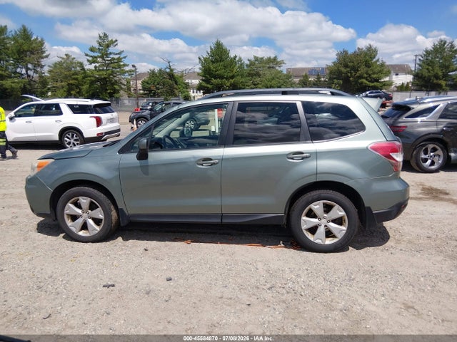 Aukcja sprzedaży 2015 Subaru Forester 2.5i Premium, vin: JF2SJADC1FH528061, numer aukcji: 45584870